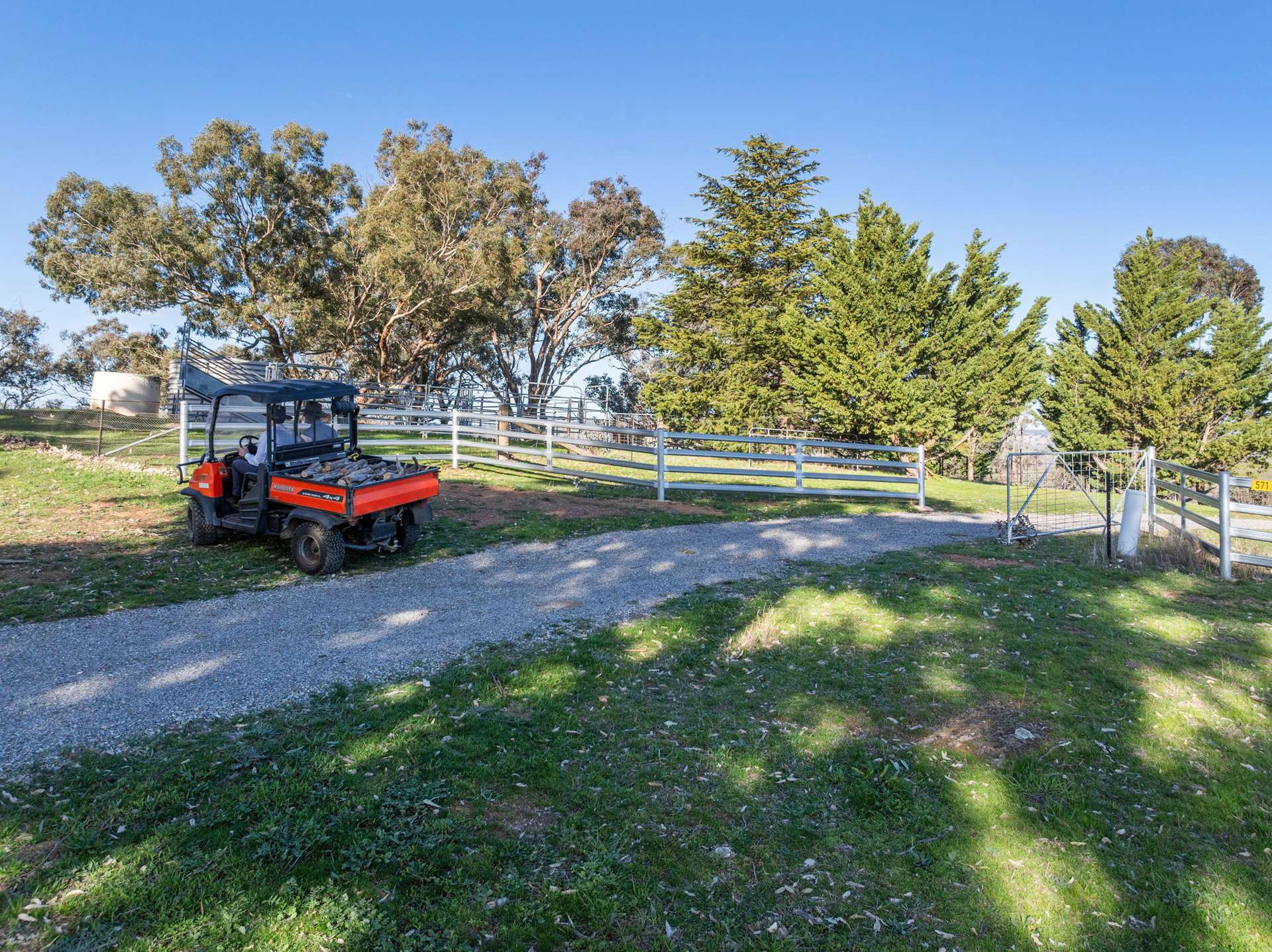 "Soukhyam" 571 Fifeshire Rd,, Good Hope Sold by Farmbuy.com - image 24