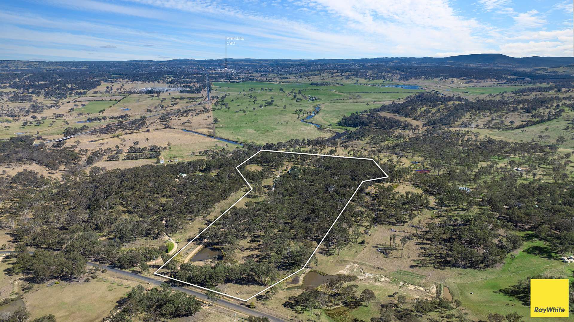 'Ferelden' 39 Middle Farm Road, Armidale Sold by Farmbuy.com - image 13