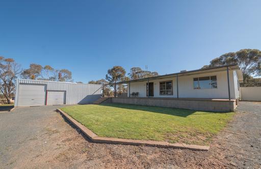 Farm Sold - NSW - West Wyalong - 2671 - 