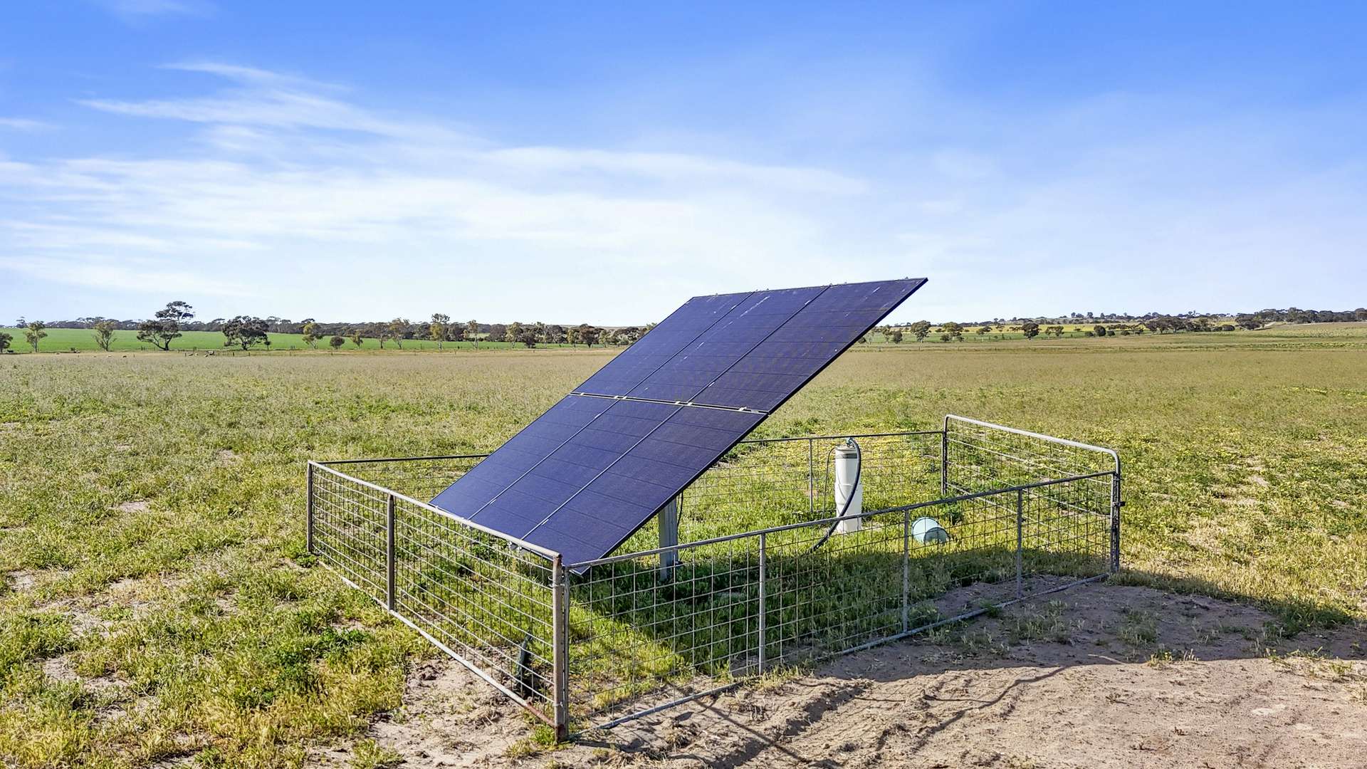 4910 Mallee Highway, Peake For Sale by Farmbuy.com - image 7