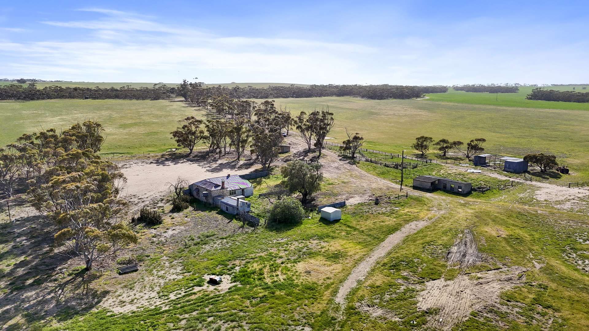 4910 Mallee Highway, Peake For Sale by Farmbuy.com - image 21