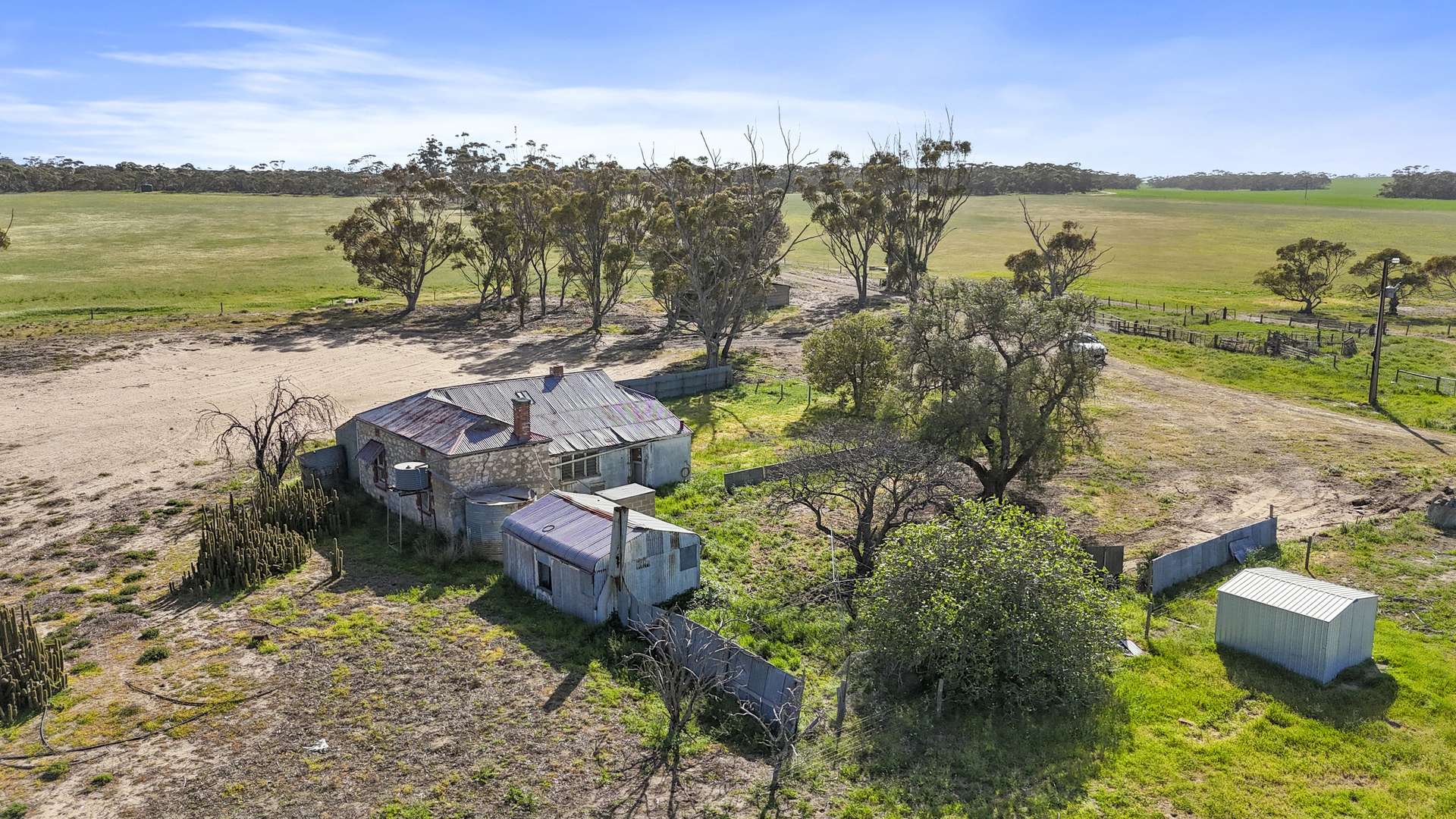 4910 Mallee Highway, Peake For Sale by Farmbuy.com - image 11