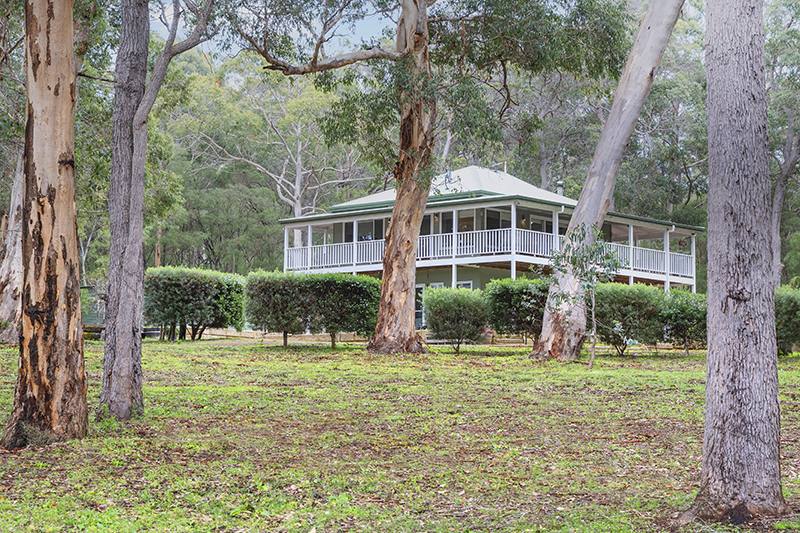 143 Colyer Drive, Hamelin Bay WA 6288