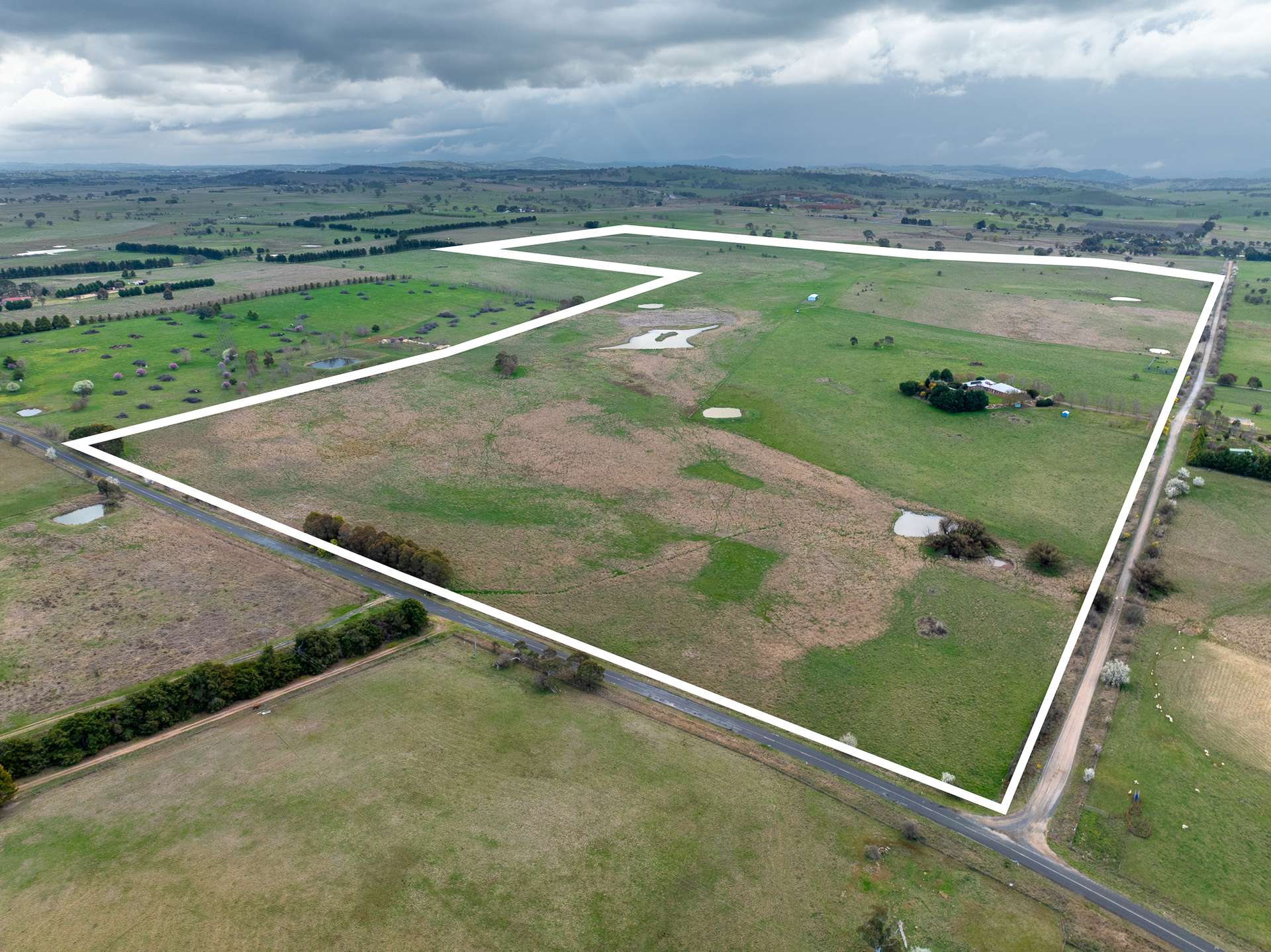 39 East Guyong Road, Guyong Sold by Farmbuy.com - image 35