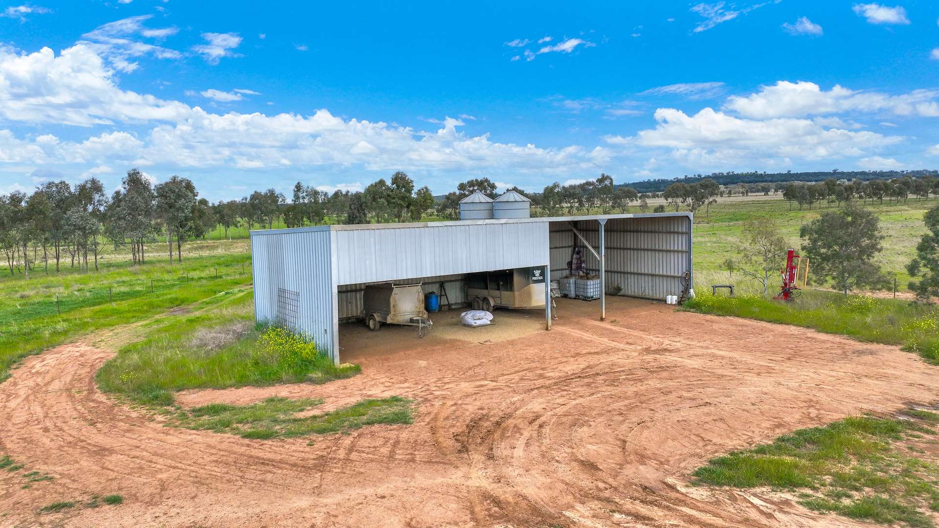 'Redcourt' 1501 Corella Road, Manilla Sold by Farmbuy.com - image 14