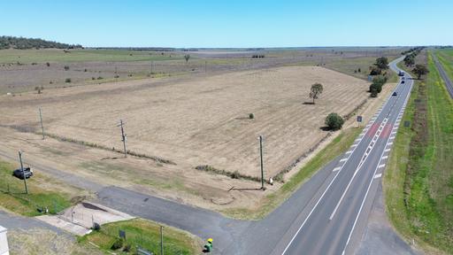 Farm For Sale - QLD - Jondaryan - 4403 - 17-Acre Jondaryan Property - Opportunities Abound 