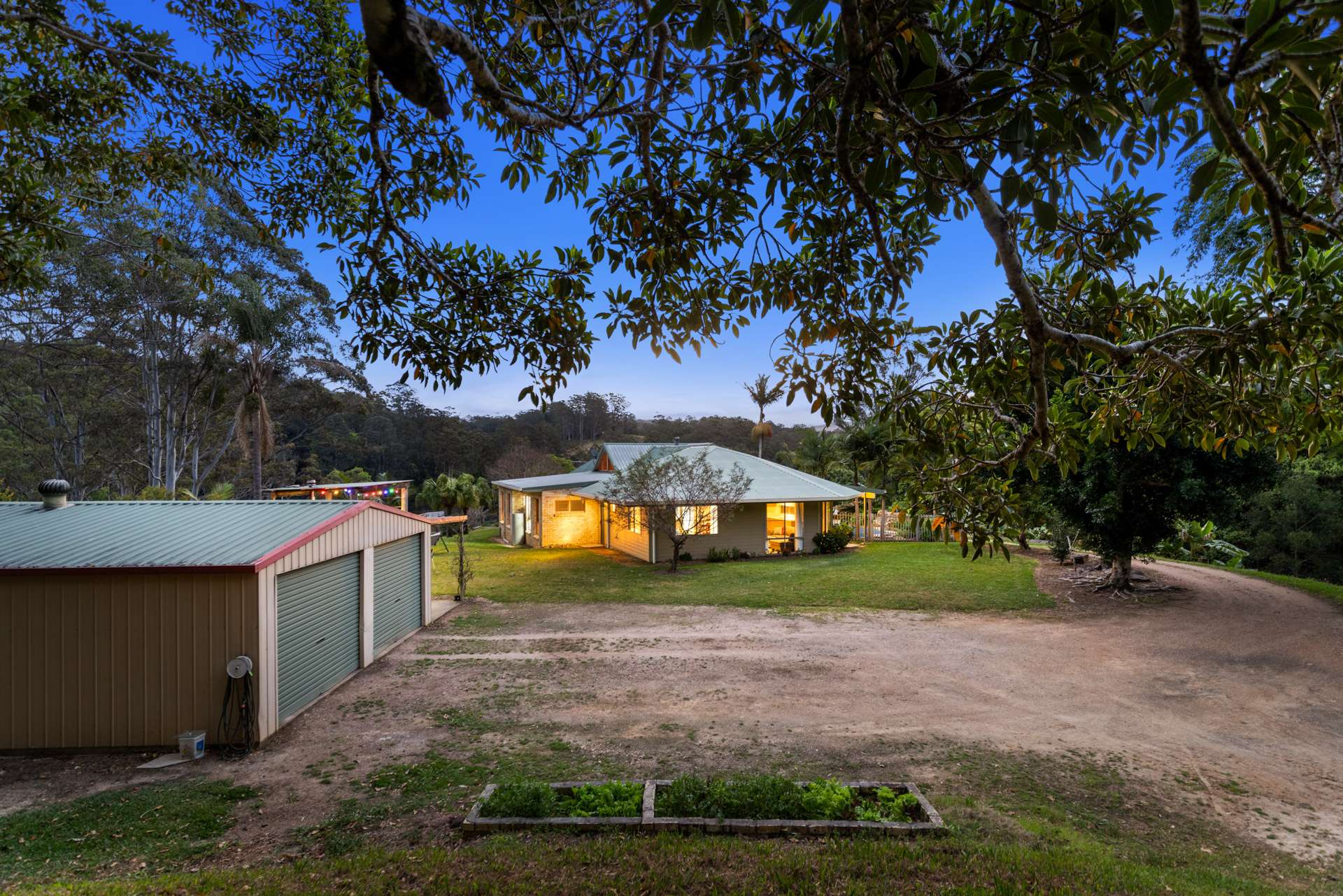 1529 Bowraville Road, Bellingen Sold by Farmbuy.com - image 34