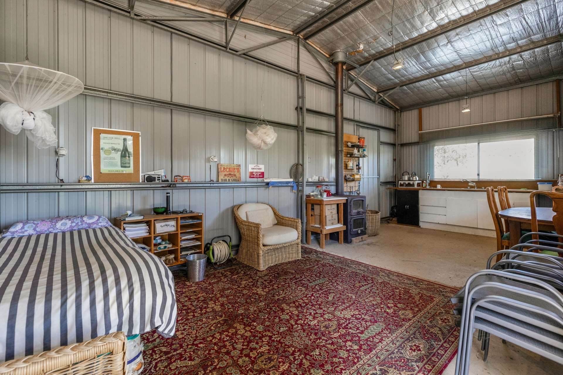 77 Shurans Lane, Heathcote Sold by Farmbuy.com - image 8