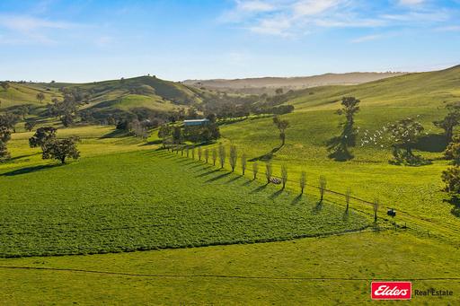 Boorowa NSW 2586