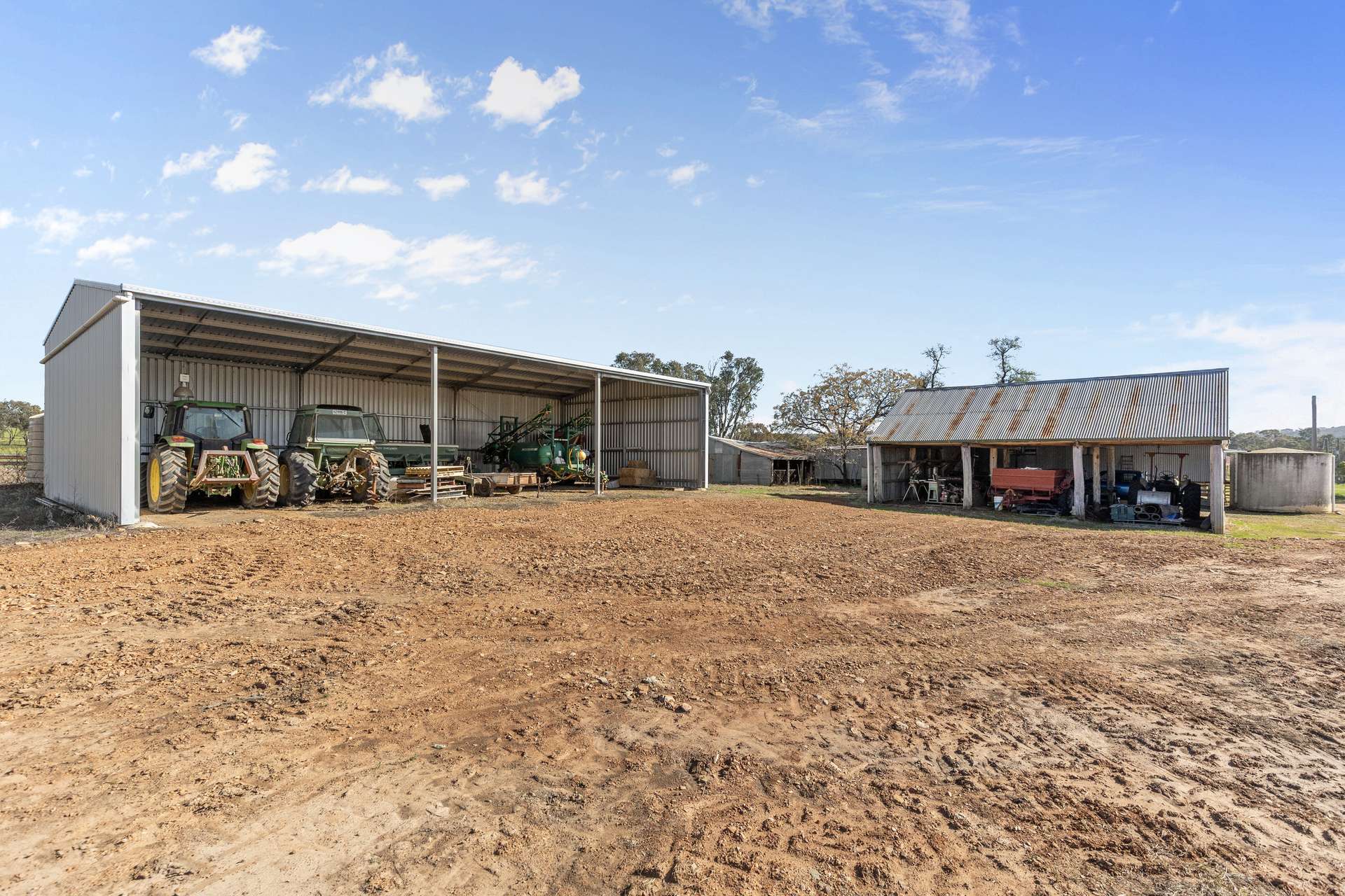 25 Wrigleys Road, Big Springs For Sale by Farmbuy.com - image 21