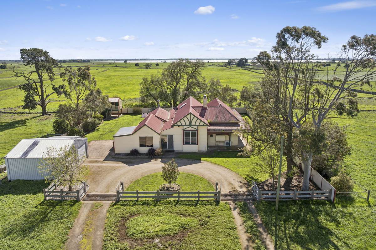 280 Ondit-Warrion Road, Ondit For Sale by Farmbuy.com - image 2