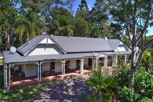 Farm Sold - QLD - Traveston - 4570 - Escape to Your Own Country Retreat – 30 Acres of Peace & Possibility 