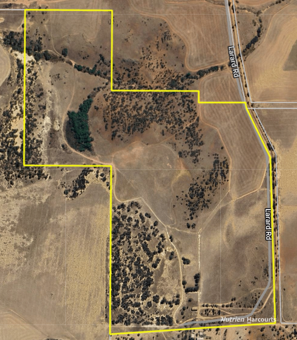 396 Larard Road, Bowes Sold by Farmbuy.com - image 10