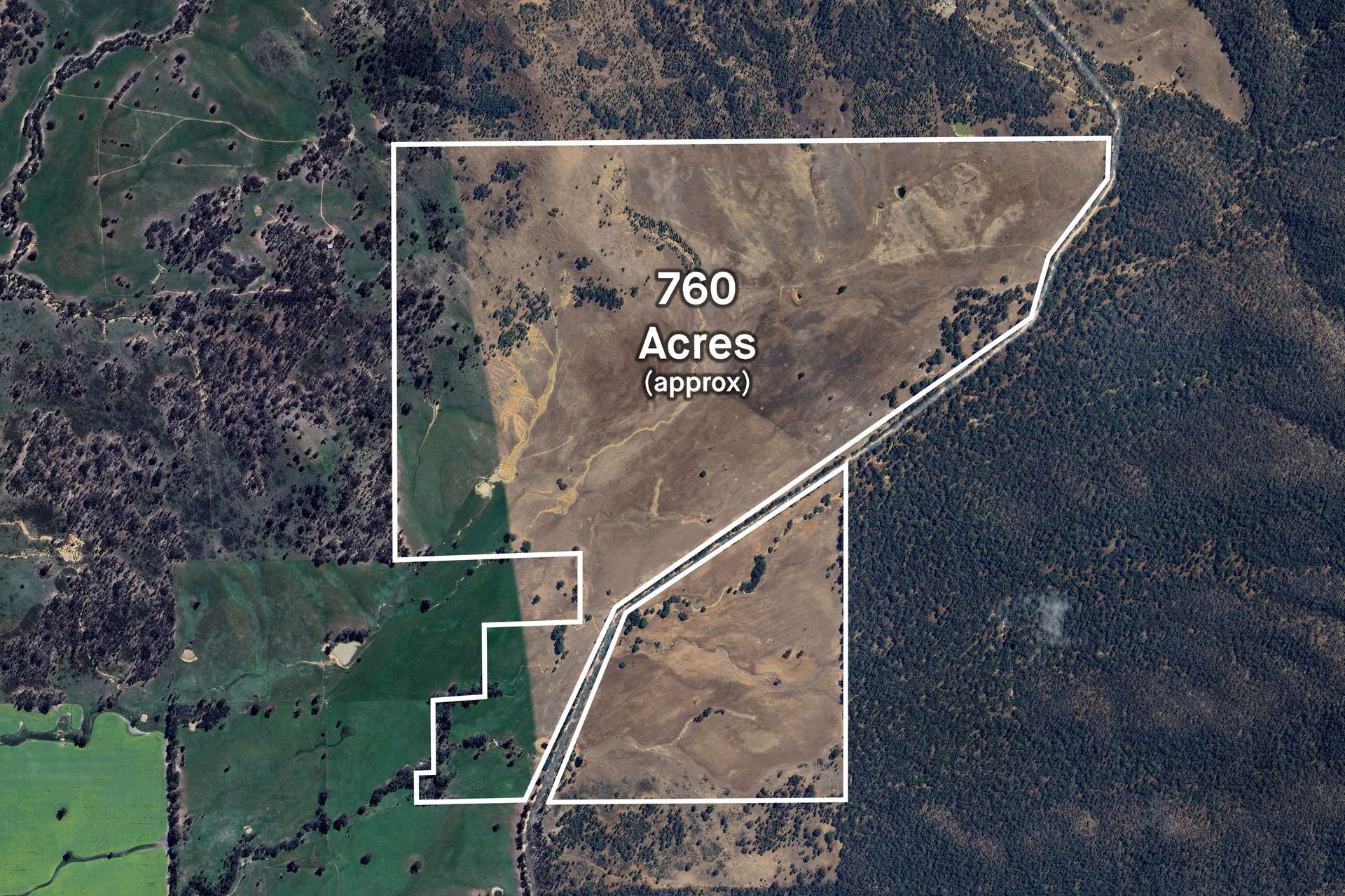 441 Frenchmans - St Arnaud Road, Barkly For Sale by Farmbuy.com - image 28