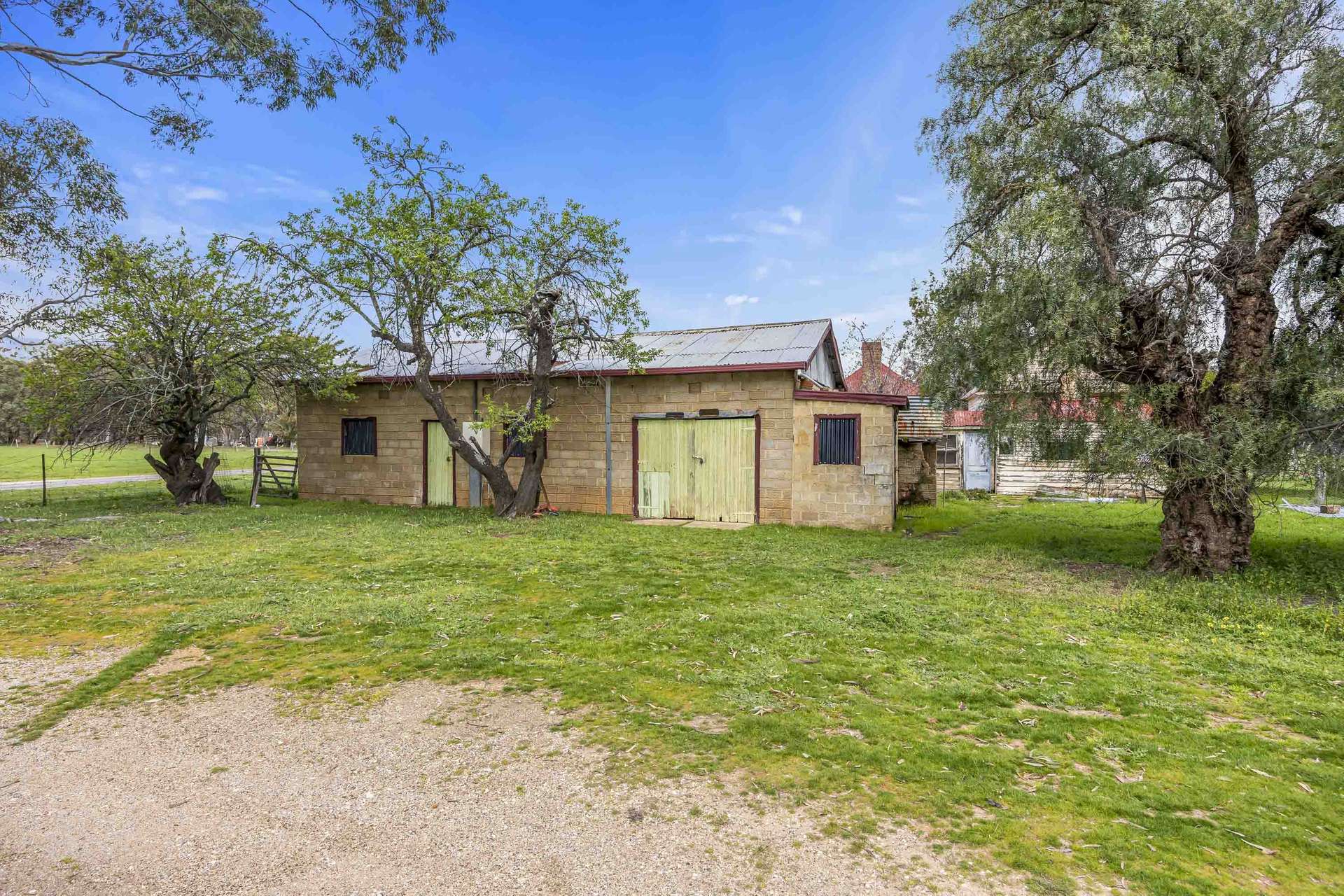 441 Frenchmans - St Arnaud Road, Barkly For Sale by Farmbuy.com - image 16