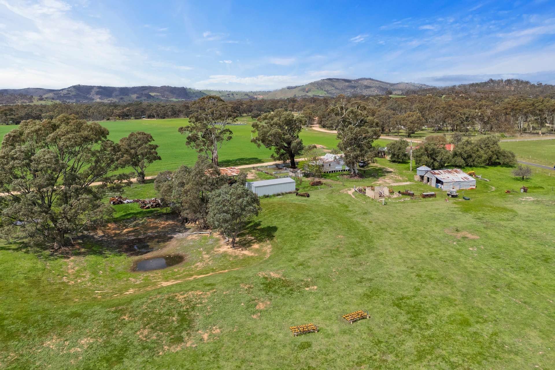 441 Frenchmans - St Arnaud Road, Barkly For Sale by Farmbuy.com - image 17