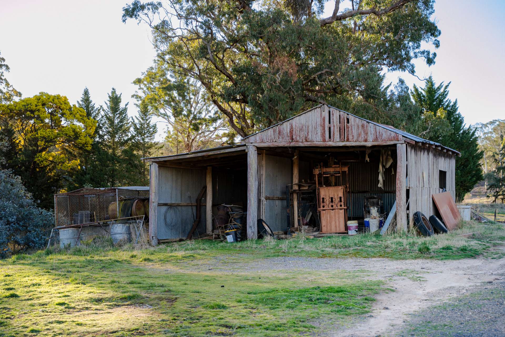 785 Thornford Road, Goulburn For Sale by Farmbuy.com - image 2