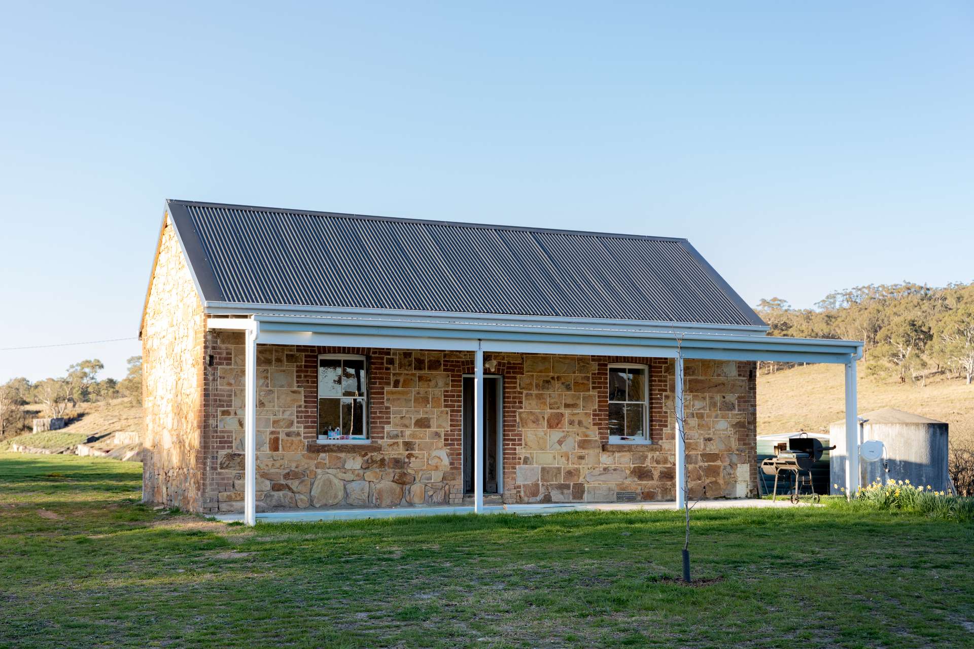 785 Thornford Road, Goulburn For Sale by Farmbuy.com - image 1