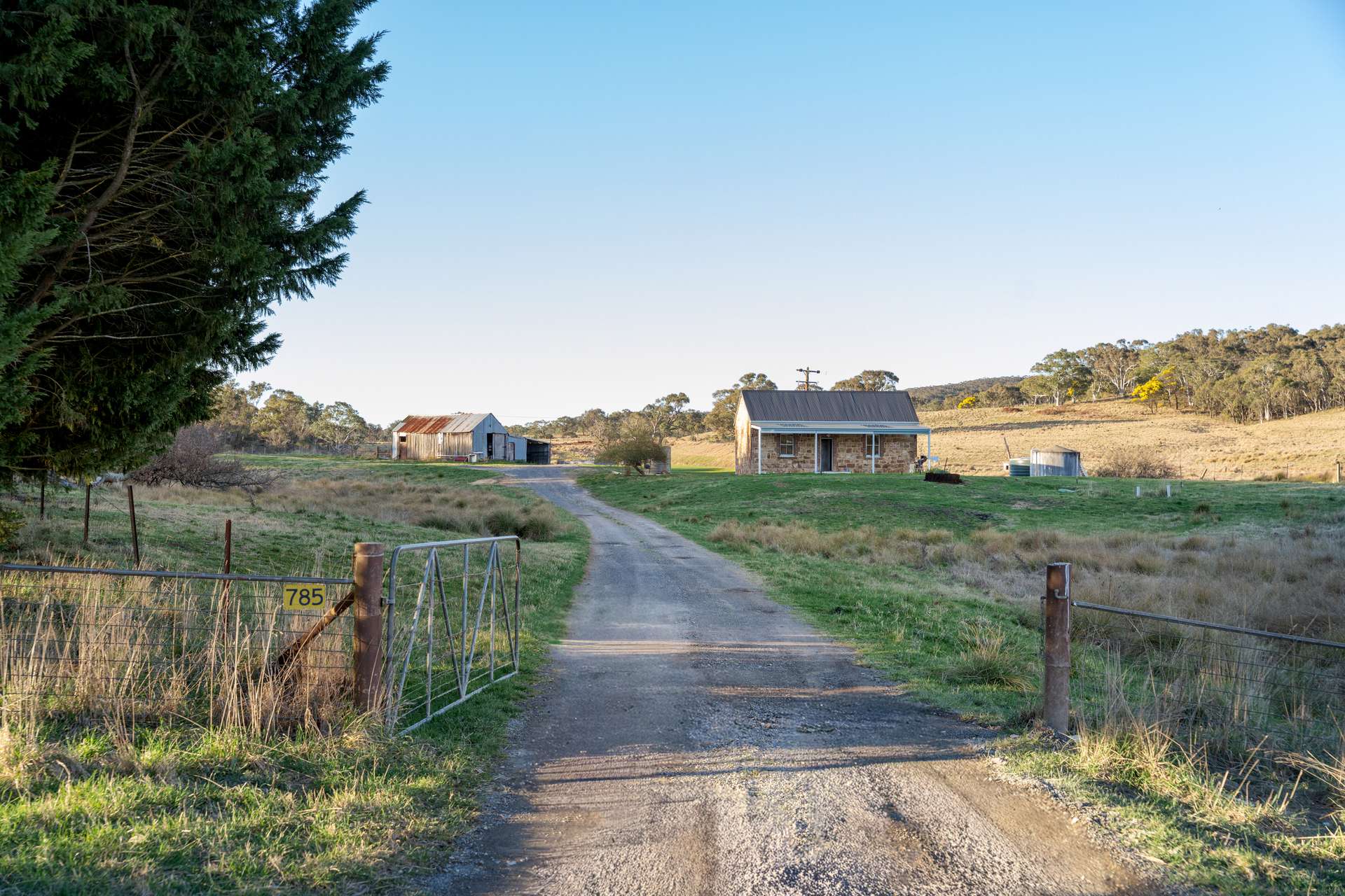 785 Thornford Road, Goulburn For Sale by Farmbuy.com - image 11