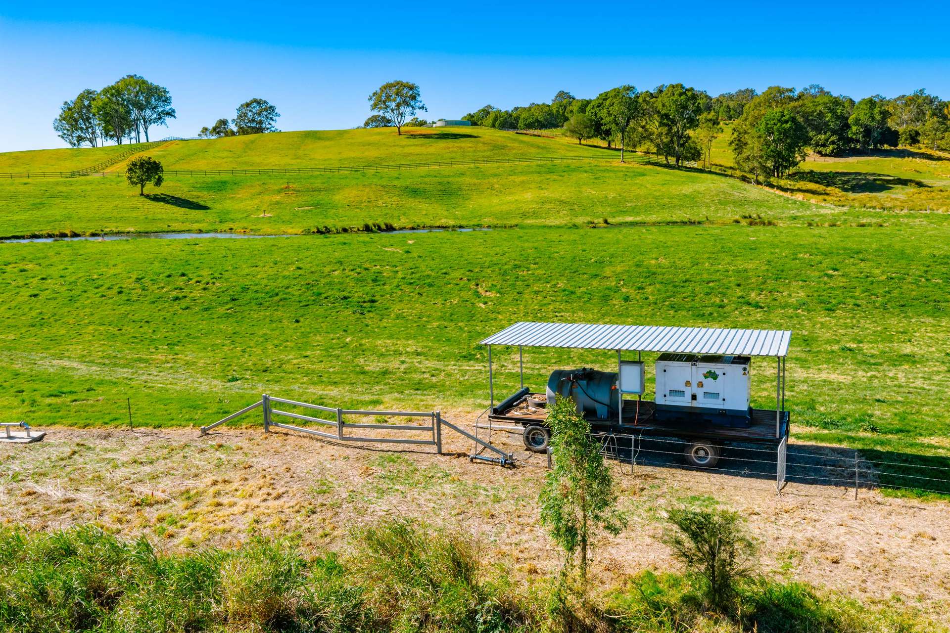 64 Traveston Crossing Road, Kybong Sold by Farmbuy.com - image 23