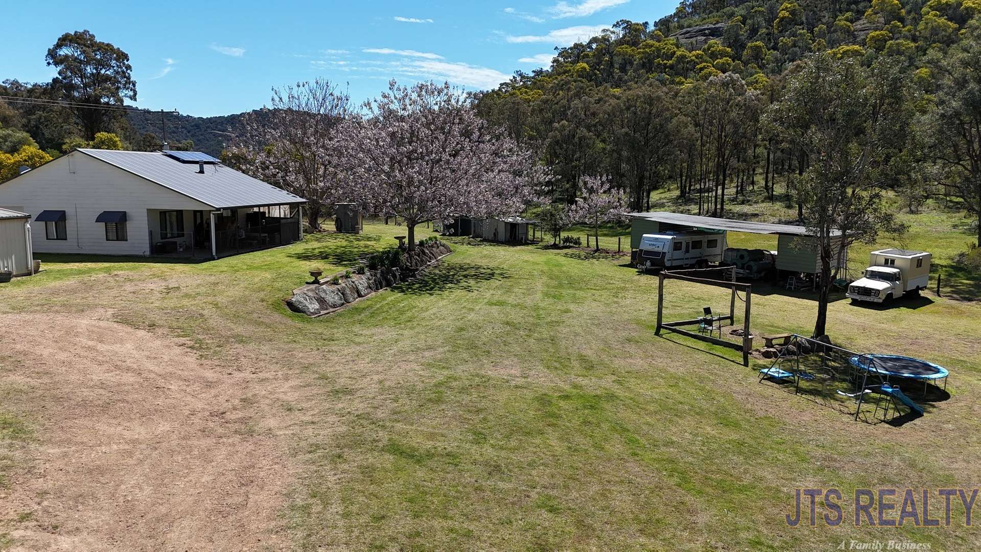 3000 Wybong Road, Muswellbrook Sold by Farmbuy.com - image 2