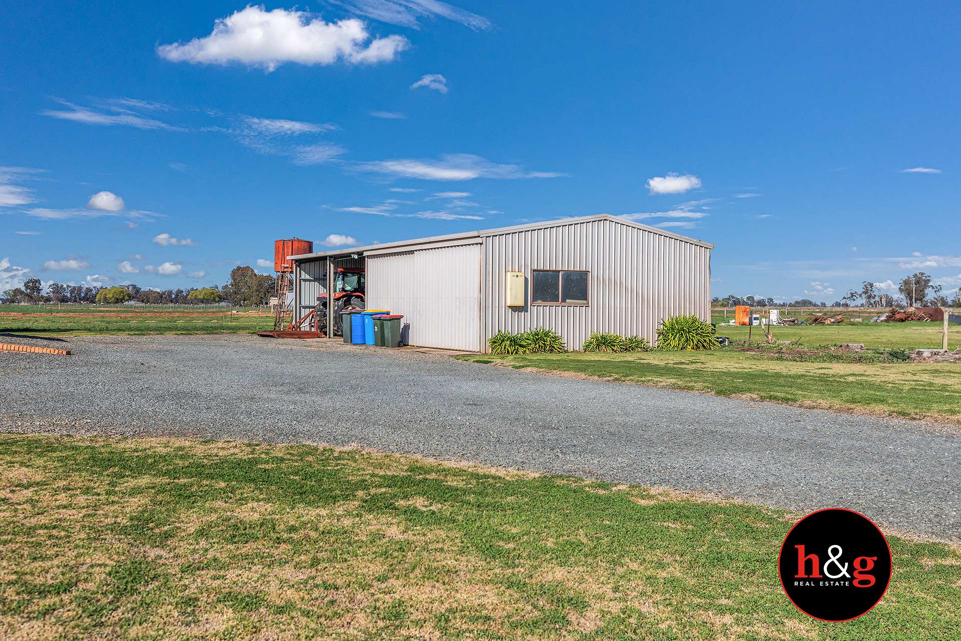 267 Churchill Road, Yarroweyah For Sale by Farmbuy.com - image 29