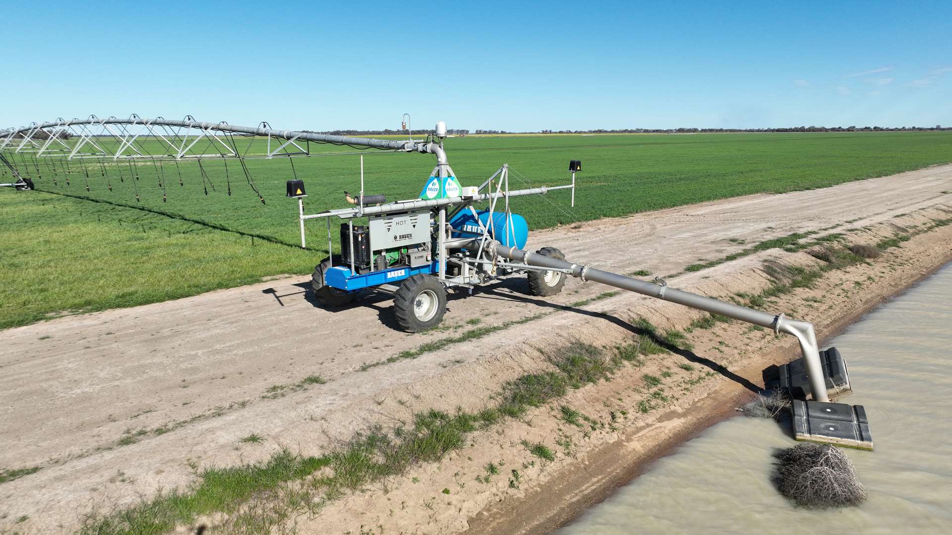 "North Devon" Dalys Road, Deniliquin For Sale by Farmbuy.com - image 2