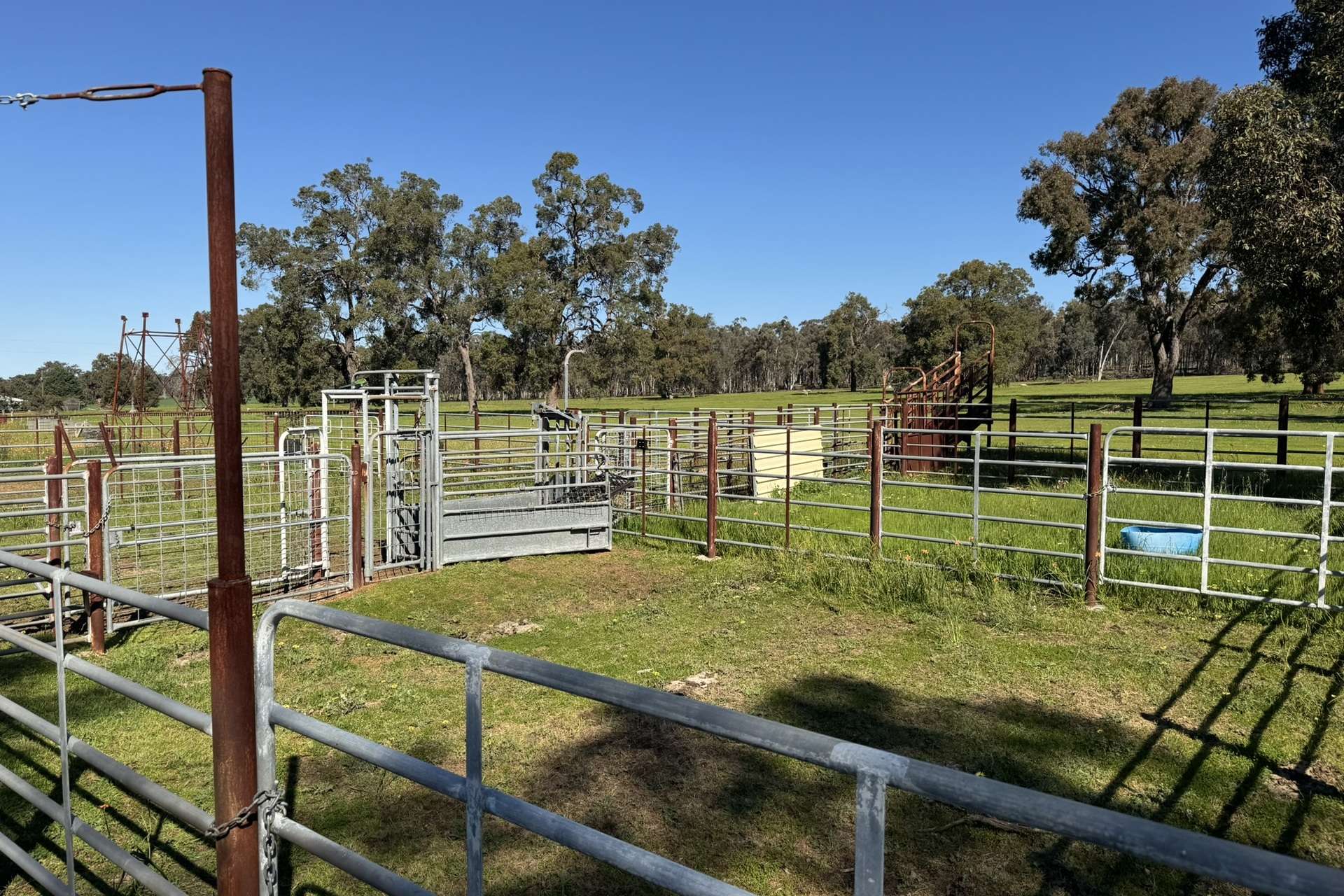 Lot 8 (2190)1627 Great Southern Highway, Woottating Sold by Farmbuy.com - image 10