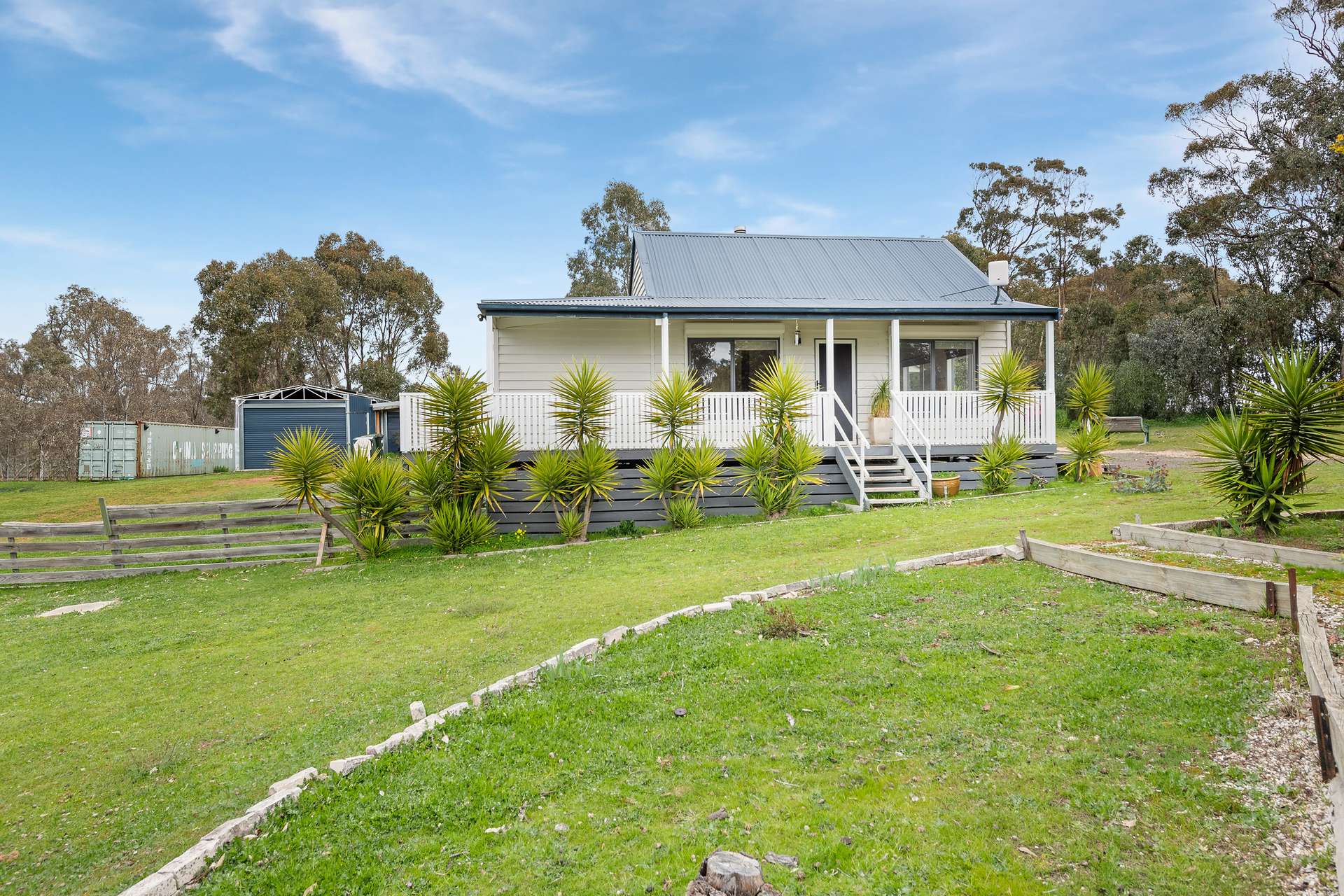 94 Wilson Road, Heathcote Sold by Farmbuy.com - image 1