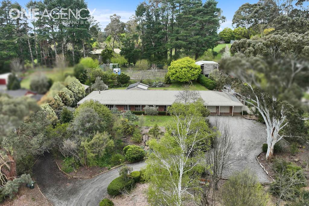 199 Bona Vista Road, Warragul VIC 3820