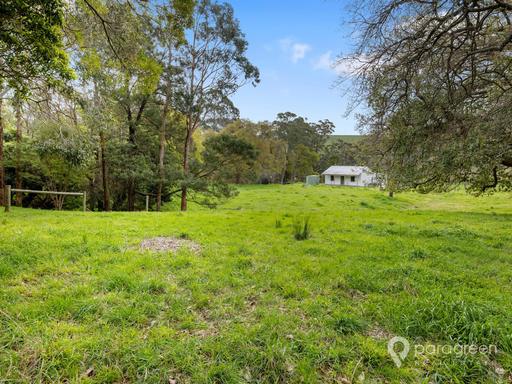 Farm Sold - VIC - Foster - 3960 - RURAL HOME WITH PEACEFUL SURROUNDS 