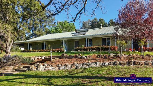 Farm Sold - NSW - Wellington - 2820 - Attractive Lifestyle Opportunity 