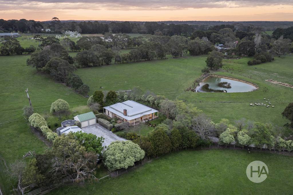 93 Hunts Road, Balnarring VIC 3926