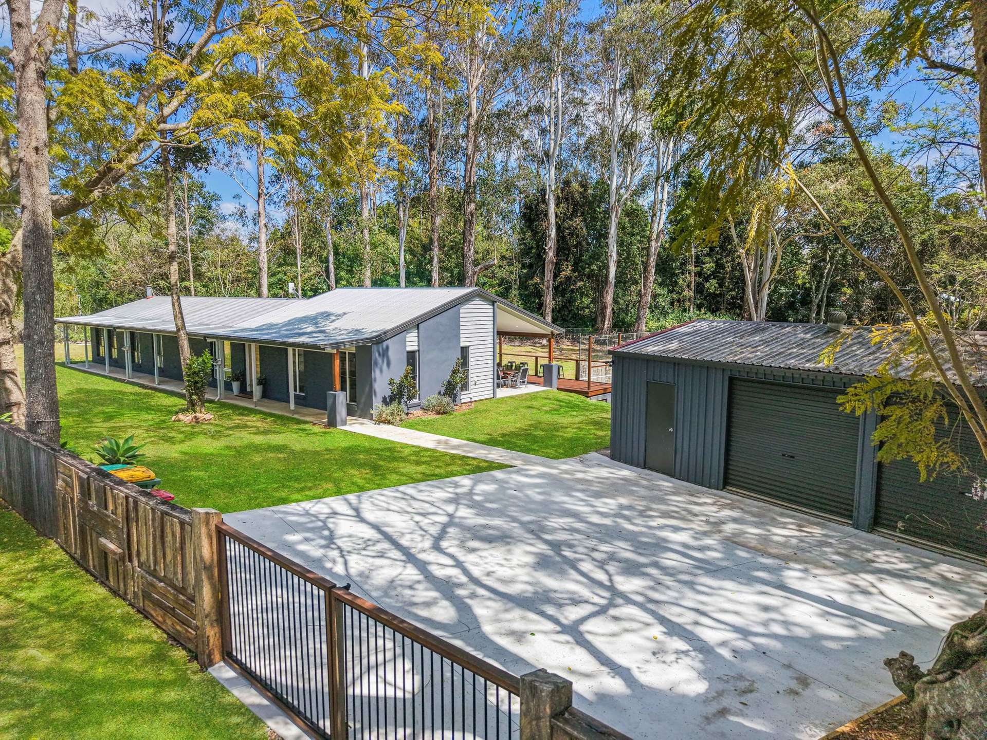 237 North Maleny Road, North Maleny For Sale by Farmbuy.com - image 5