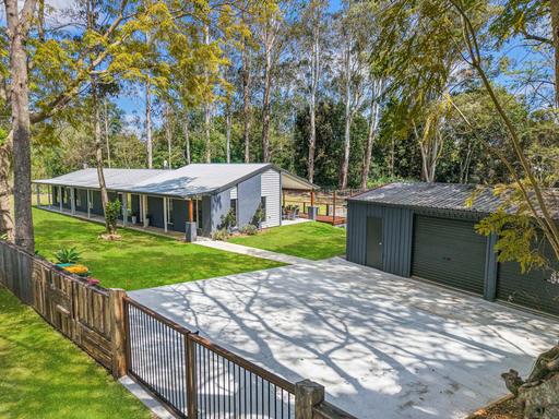 237 North Maleny Road, North Maleny QLD 4552