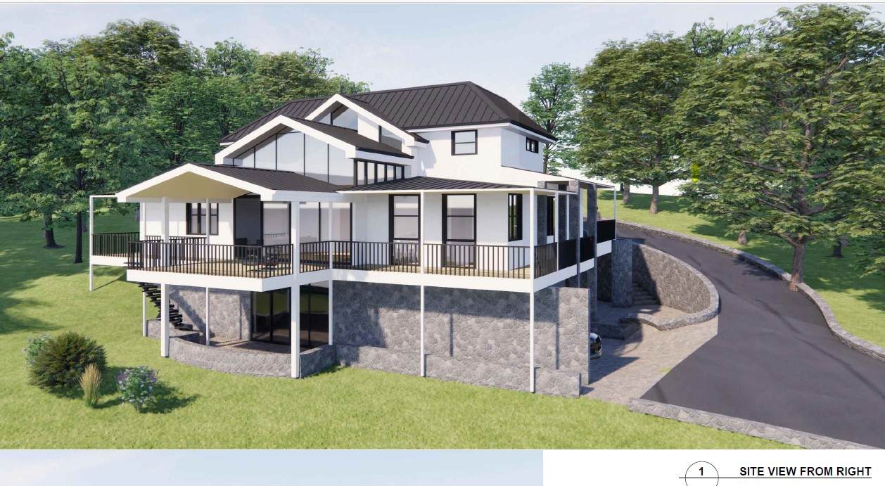13 Cheniston Road, Mount Macedon For Sale by Farmbuy.com - image 1