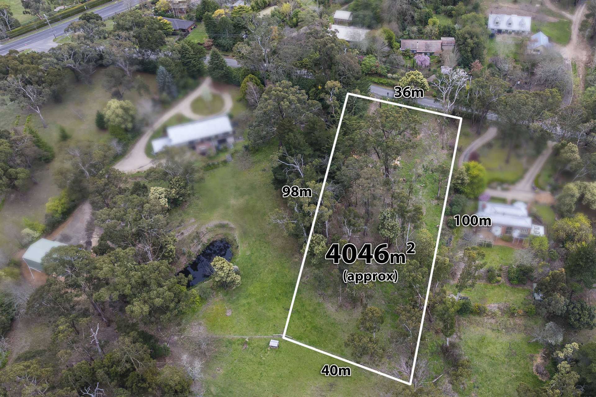13 Cheniston Road, Mount Macedon For Sale by Farmbuy.com - image 10