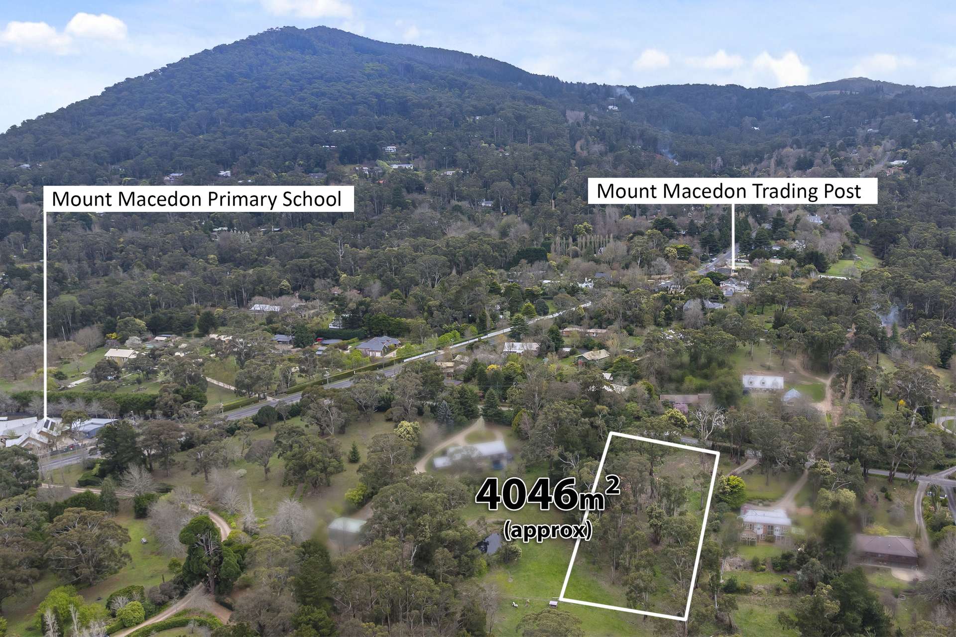 13 Cheniston Road, Mount Macedon For Sale by Farmbuy.com - image 4