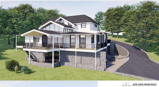 Farm For Sale - VIC - Mount Macedon - 3441 - Picturesque Mount Macedon Land – All the Approvals, None of the Waiting 