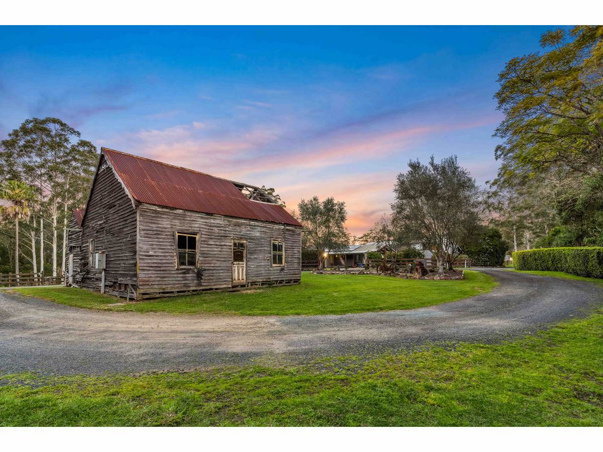 115 Herivels Road, Wootton For Sale by Farmbuy.com - image 17