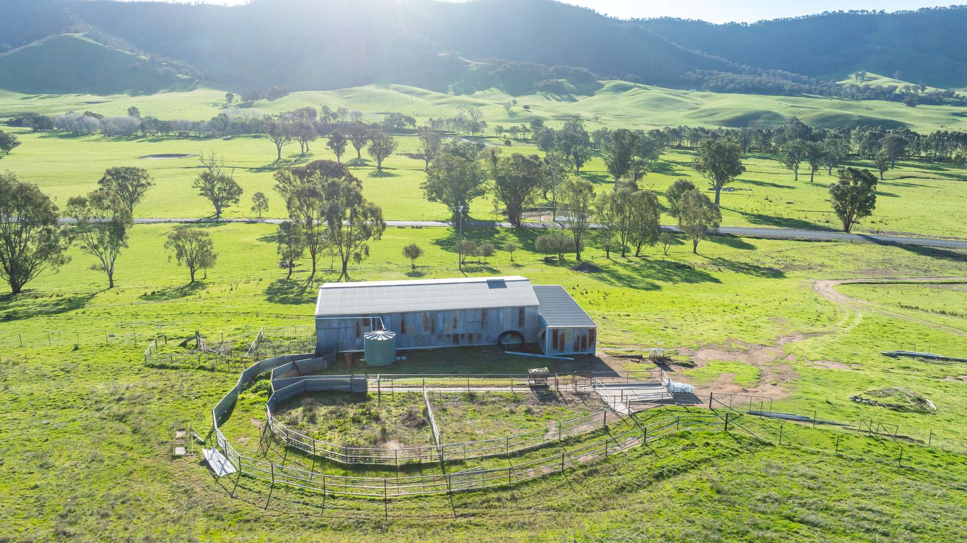 2852 Shelley Road, Walwa For Sale by Farmbuy.com - image 13