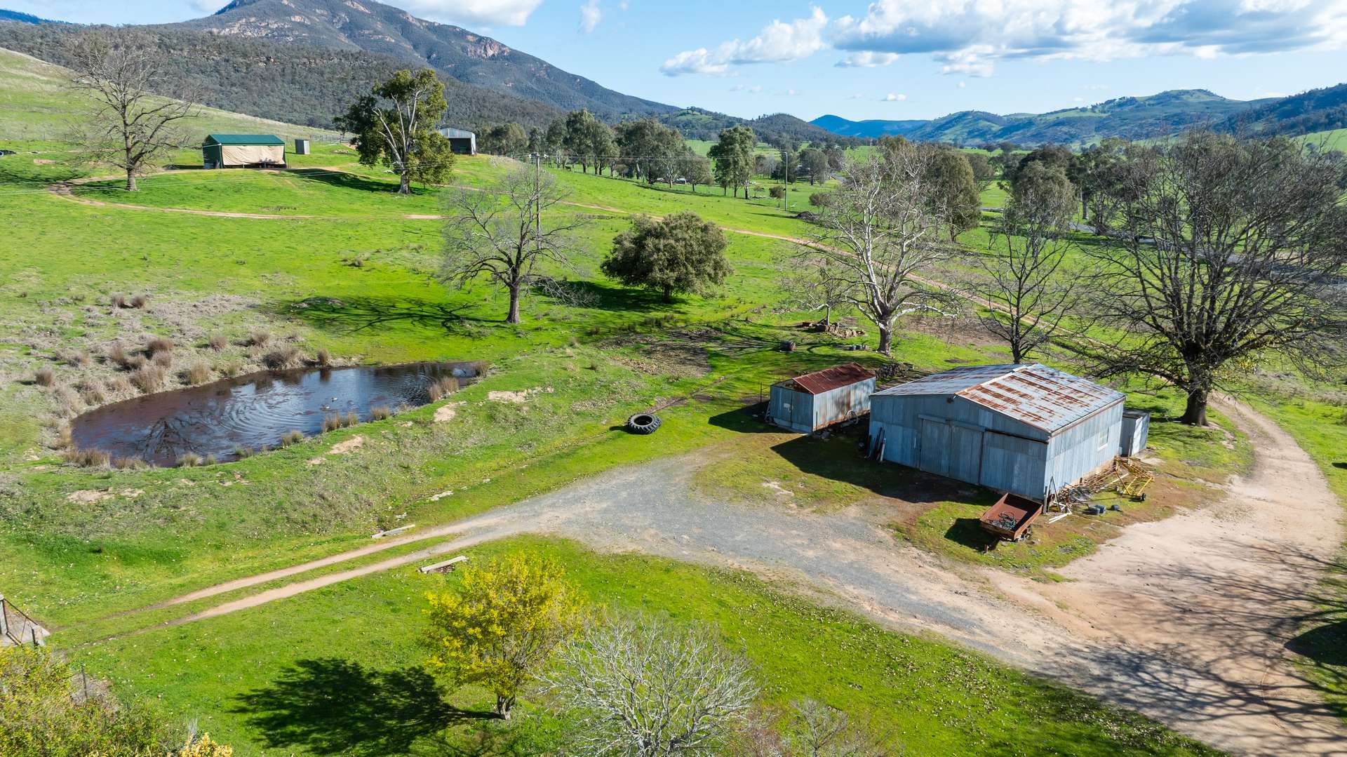 2852 Shelley Road, Walwa For Sale by Farmbuy.com - image 16