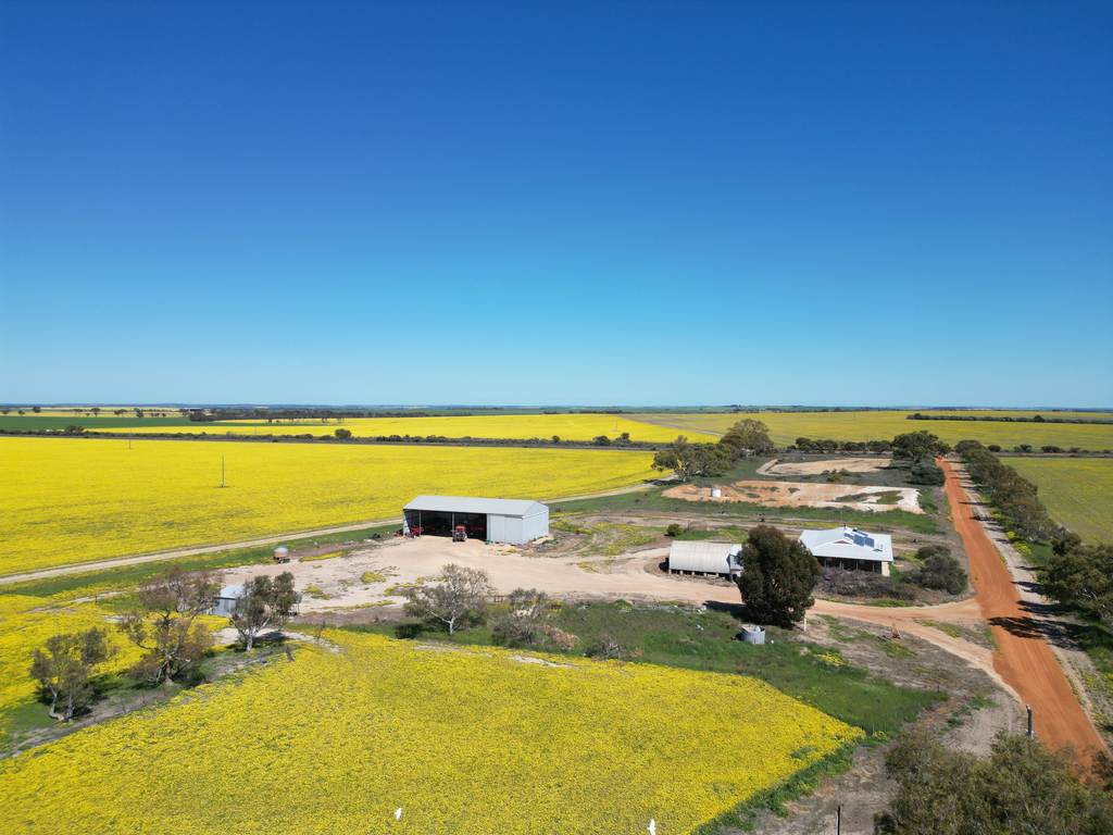 2929 Rabbit Proof Fence Road, Bullaring WA 6373