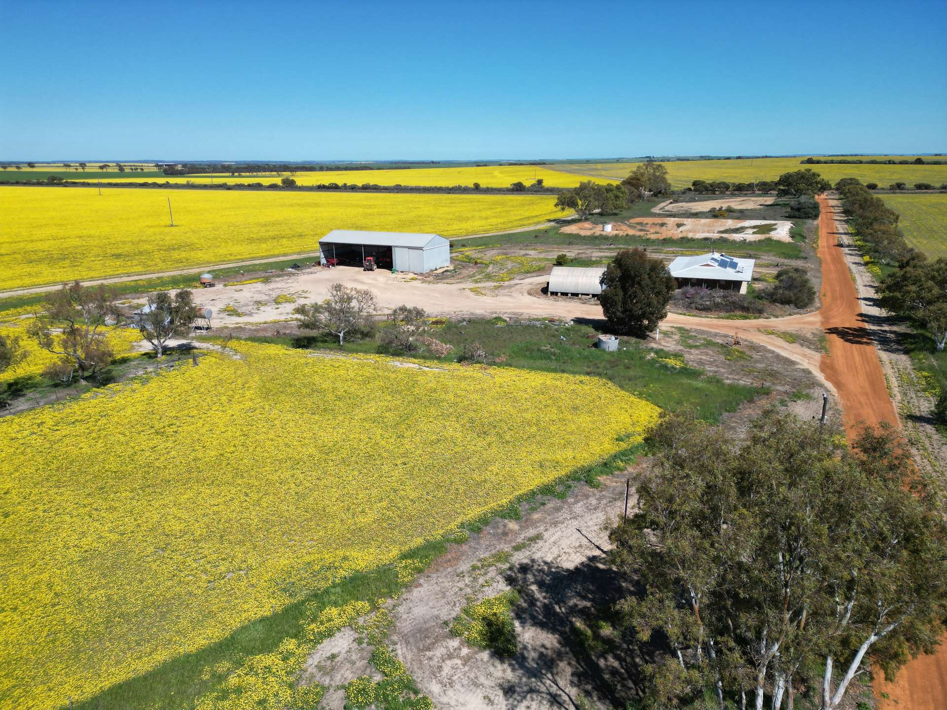 2929 Rabbit Proof Fence Road, Bullaring Sold by Farmbuy.com - image 27