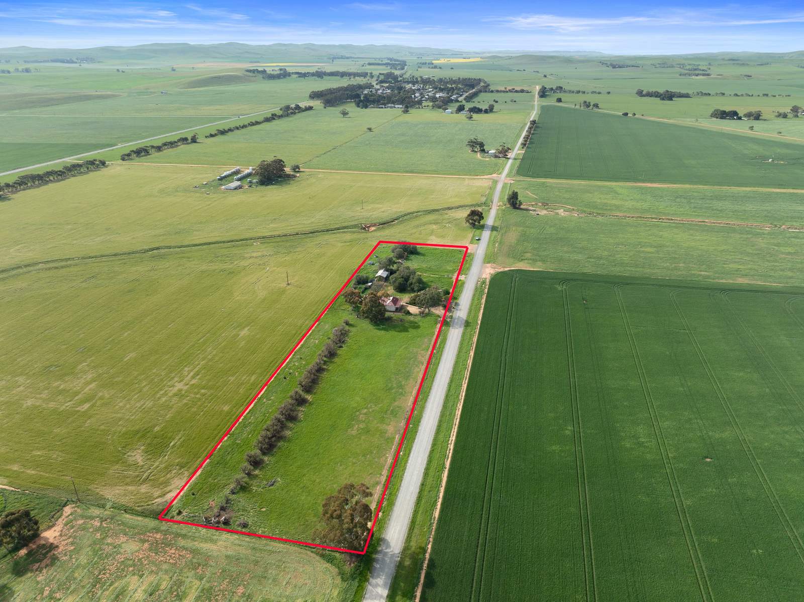 204 Tohls Road, Booborowie Sold by Farmbuy.com - image 33