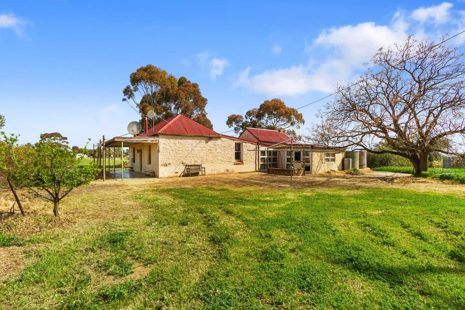 204 Tohls Road, Booborowie Sold by Farmbuy.com - image 28