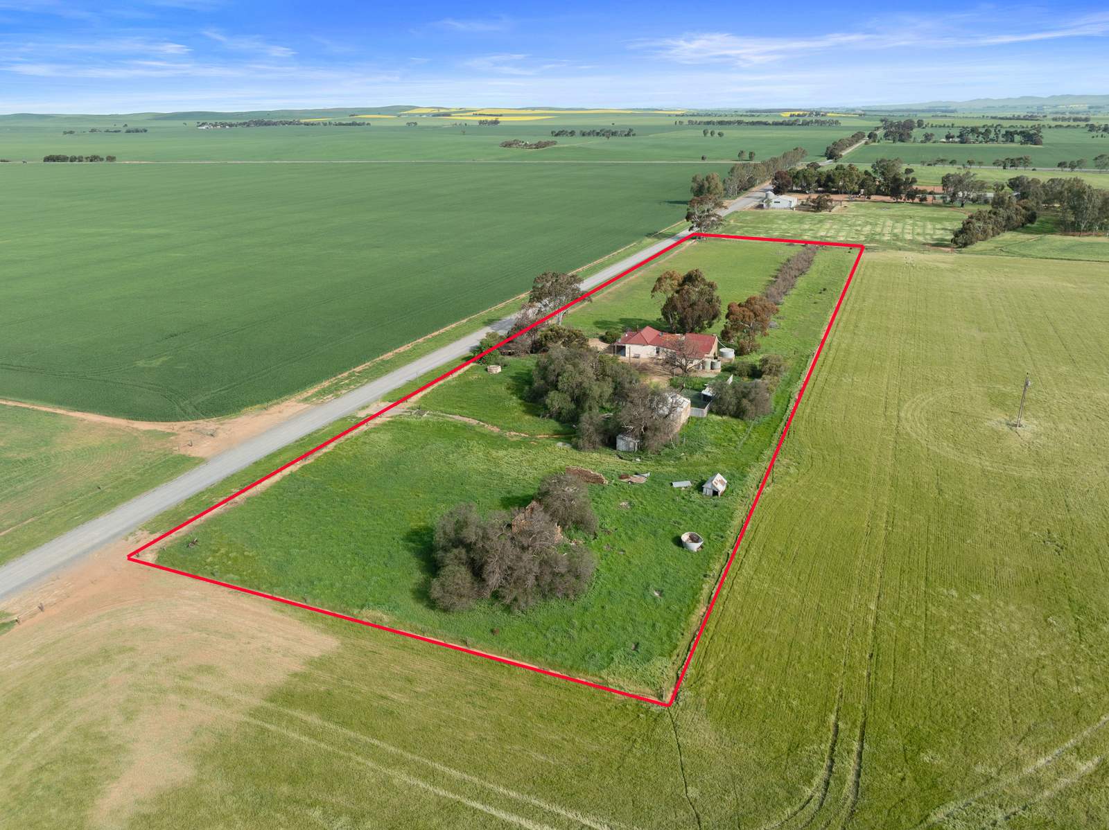 204 Tohls Road, Booborowie Sold by Farmbuy.com - image 32
