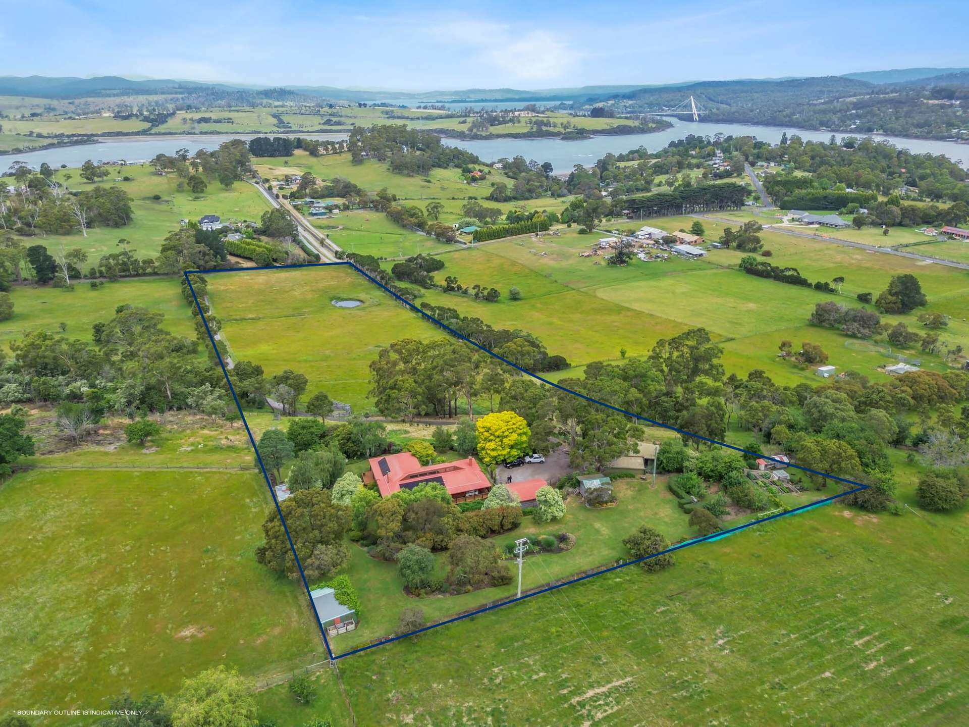 39 Porters Road, Kayena Sold by Farmbuy.com - image 1