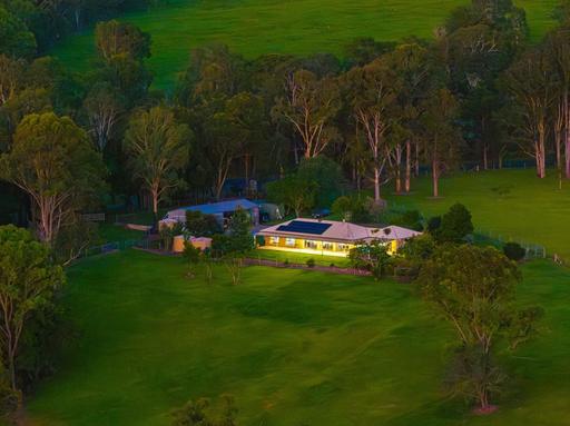 Farm Sold - QLD - Bells Bridge - 4570 - Mary River frontage with easy access 