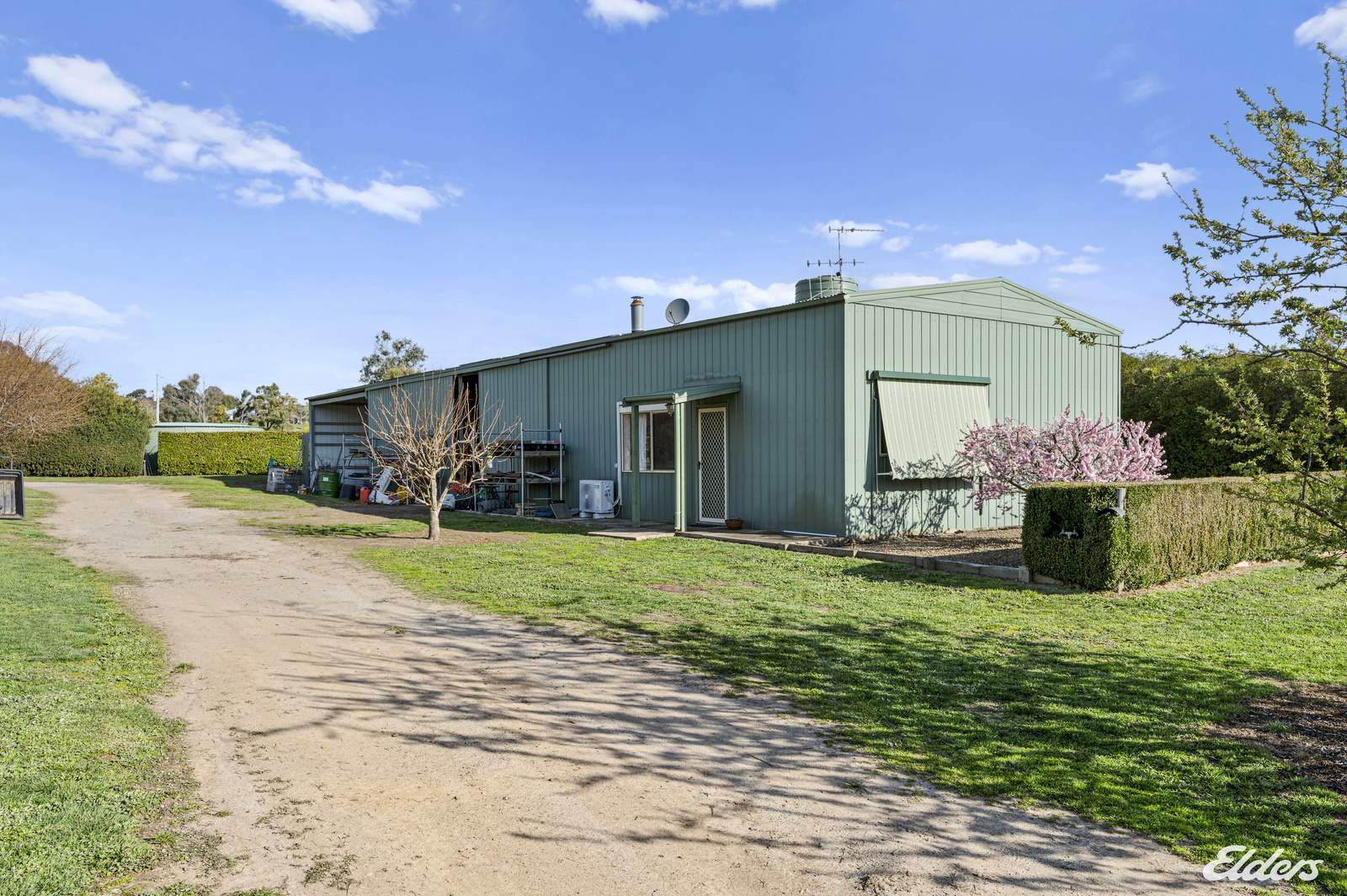 356 Polly McQuinns Road, Strathbogie For Sale by Farmbuy.com - image 5